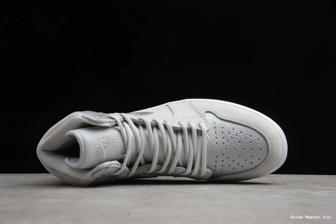 Grey 1 Air DC1788-029 Jordan High OG Japan Neutral 0817